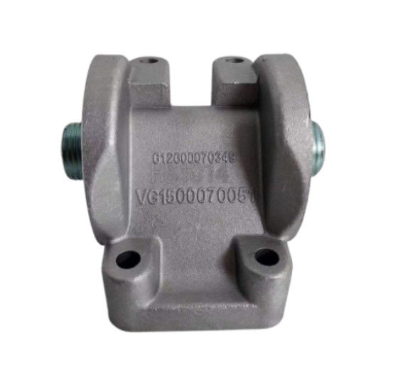 Truck Filter Seat VG000070005+001 WD615.47 371HP EURO2/D10.38-40/WP10.340E32