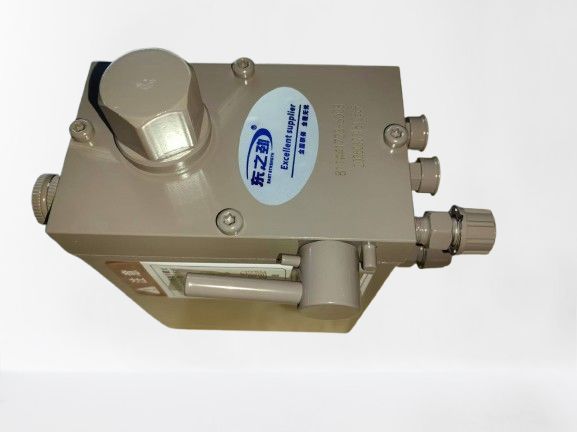 811W41723-6008 Truck Lifting Oil Pump